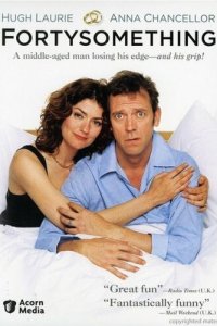 Немного за сорок 1 сезон (сериал, 2003)