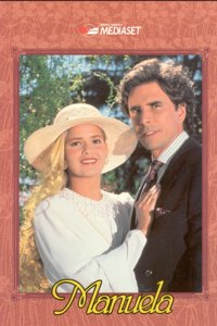 Мануэла 1 сезон (сериал, 1991)
