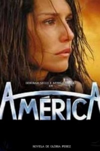 Америка 1 сезон (сериал, 2005)