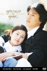 История любви в Гарварде 1 сезон (сериал, 2004)