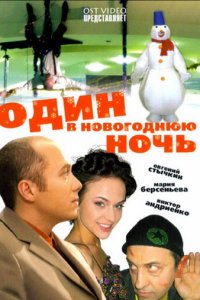 Один в новогоднюю ночь (фильм, 2006)