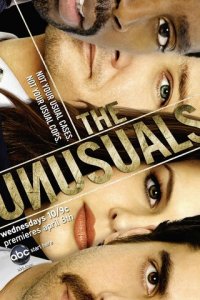 Необычный детектив 1 сезон (сериал, 2009)