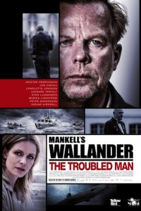 Валландер 1-3 сезон (сериал, 2005)