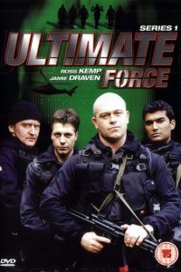 Элита спецназа 1-4 сезон (сериал, 2002)