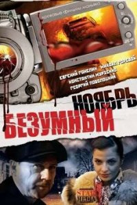 Безумный ноябрь 1 сезон (фильм, 2008)