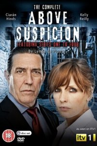 Вне подозрений 1-4 сезон (сериал, 2009)