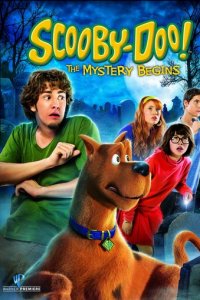 Скуби-Ду 3: Тайна начинается (фильм, 2009)