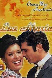 Лус Мария 1 сезон (сериал, 1998)