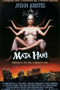 Мата Хари (фильм, 1985)