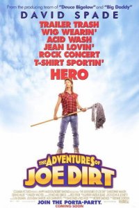 Приключения Джо Грязнули (фильм, 2001)