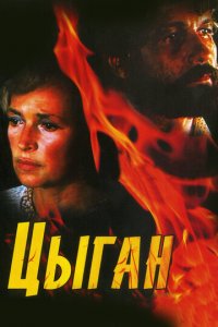 Цыган 1-2 сезон (сериал, 1980)