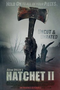 Топор 2 (фильм, 2010)