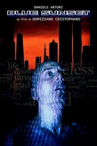 Голубой закат (фильм, 2021)