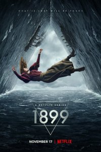 1899 1 сезон (сериал, 2022)