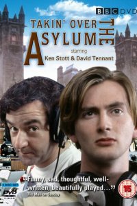 Добро пожаловать в психушку 1 сезон (сериал, 1994)