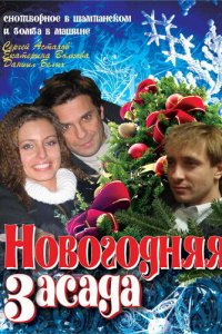 Новогодняя засада (фильм, 2008)