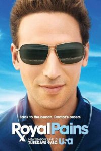 Дорогой доктор 1-8 сезон (сериал, 2009)