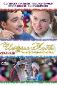 История любви, или новогодний розыгрыш (фильм, 2009)