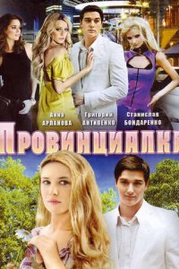Провинциалка 1 сезон (сериал, 2008)