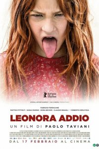 Прощай, Леонора (фильм, 2022)