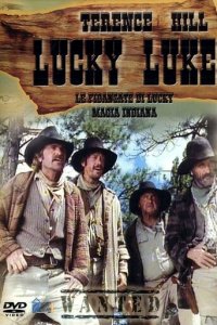 Счастливчик Люк 1 сезон (сериал, 1992)
