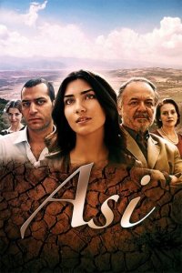 Аси 1-2 сезон (сериал, 2007)