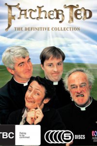 Отец Тед 1-3 сезон (сериал, 1995)
