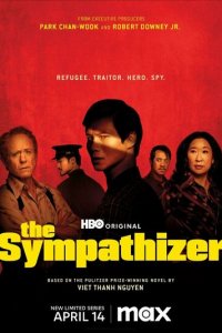 Сочувствующий 1 сезон (сериал, 2024)