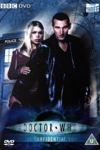 Доктор Кто: Конфиденциально 1-6 сезон (сериал, 2005)