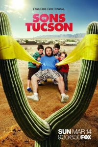 Сынки Тусона 1 сезон (сериал, 2010)