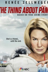 Кое-что о Пэм 1 сезон (сериал, 2022)