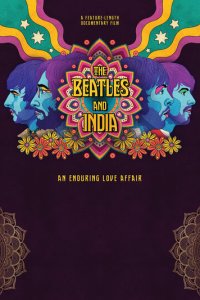 The Beatles в Индии (фильм, 2021)