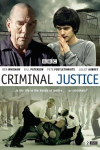 Уголовное правосудие 1 сезон (сериал, 2008)