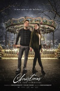 Рождество на карусели (фильм, 2021)
