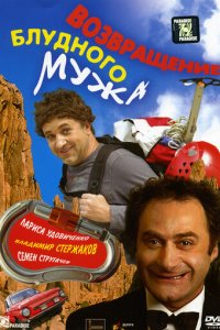 Возвращение блудного мужа (фильм, 2007)