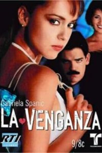 Месть 1 сезон (сериал, 2002)