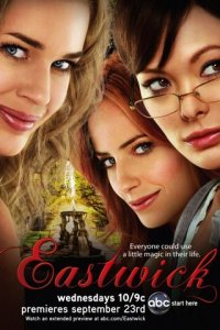 Иствик 1 сезон (сериал, 2009)