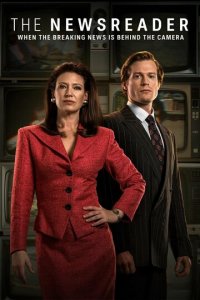 Диктор новостей 1-3 сезон (сериал, 2021)