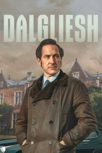 Инспектор Адам Дэлглиш 1-3 сезон (сериал, 2021)