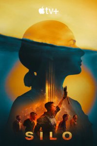 Бункер 1-2 сезон (сериал, 2023)