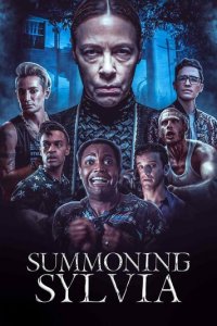 Вызывая дух Сильвии (фильм, 2023)