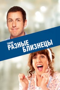 Такие разные близнецы (фильм, 2011)