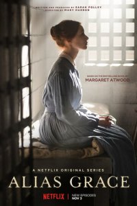 Она же Грэйс 1 сезон (сериал, 2017)