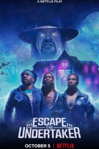 Сбежать от гробовщика (фильм, 2021)