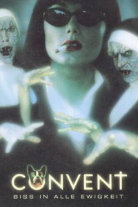 Женский монастырь (фильм, 2000)