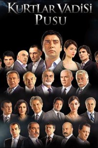 Долина волков: Западня 1-10 сезон (сериал, 2007)