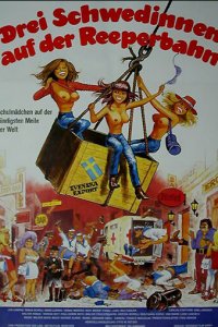 Три шведки с Рипербана (фильм, 1980)
