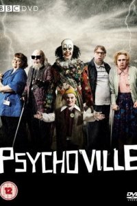 Психовилль 1-2 сезон (сериал, 2009)