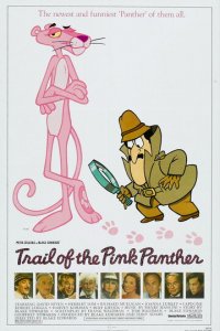 След Розовой Пантеры (фильм, 1982)