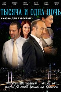 1001 ночь 1-3 сезон (сериал, 2006)